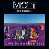 MOTT THE HOOPLE