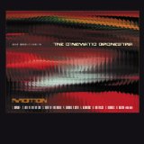 CINEMATIC ORCHESTRA CINEMATIC ORCHESTRA