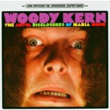 KERN WOODY