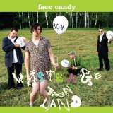 FACE CANDY FACE CANDY