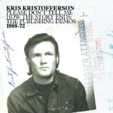 KRISTOFFERSON KRIS KRISTOFFERSON KRIS