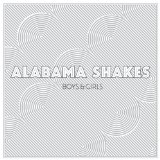 ALABAMA SHAKES