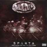 M.O.P. & THE SNOWGOONS M.O.P. & THE SNOWGOONS