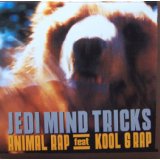 JEDI MIND TRICKS JEDI MIND TRICKS