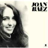 BAEZ JOAN BAEZ JOAN