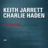 JARRETT KEITH & CHARLIE HADEN