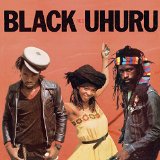 BLACK UHURU