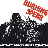 BURNING SPEAR
