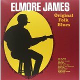 JAMES ELMORE