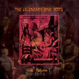 LEGENDARY PINK DOTS