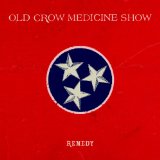 OLD CROW MEDICINE SHOW