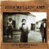 MELLENCAMP JOHN