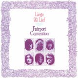 FAIRPORT CONVENTION FAIRPORT CONVENTION