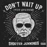 JENNINGS SHOOTER JENNINGS SHOOTER
