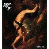 ANGER AS ART ANGER AS ART