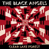 BLACK ANGELS