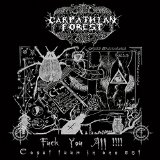 CARPATHIAN FOREST