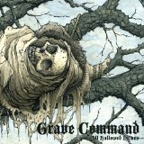 GRAVE COMMAND GRAVE COMMAND
