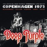 DEEP PURPLE
