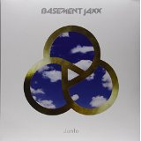 BASEMENT JAXX BASEMENT JAXX