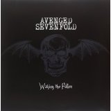 AVENGED SEVENFOLD AVENGED SEVENFOLD