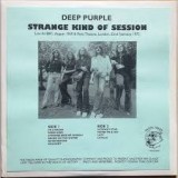DEEP PURPLE