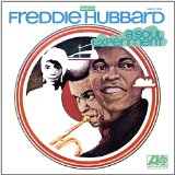 HUBBARD FREDDIE HUBBARD FREDDIE