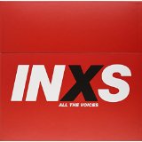 INXS