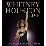 HOUSTON WHITNEY HOUSTON WHITNEY