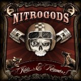 NITROGODS NITROGODS