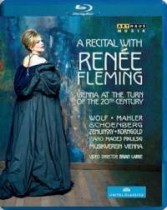 FLEMING RENEE