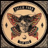 FORD SALLIE