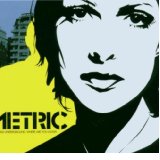 METRIC