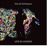 ECHO AND THE BUNNYMEN