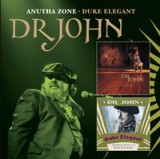 DR. JOHN DR. JOHN
