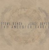 ROACH STEVE & JORGE REYES