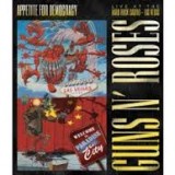 GUNS N ROSES