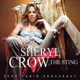 CROW SHERYL