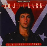 CLARK JOJO