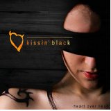KISSIN BLACK