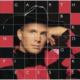 BROOKS GARTH BROOKS GARTH
