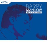 MANILOW BARRY