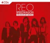 REO SPEEDWAGON