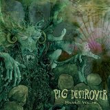 PIG DESTROYER