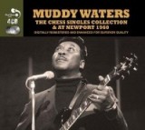 WATERS MUDDY WATERS MUDDY