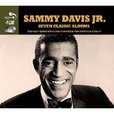 DAVIS SAMMY JR.