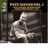 SEEGER PETE