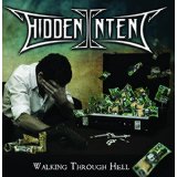 HIDDEN INTENT HIDDEN INTENT