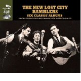 NEW LOST CITY RAMBLERS NEW LOST CITY RAMBLERS
