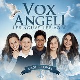 VOX ANGELI VOX ANGELI